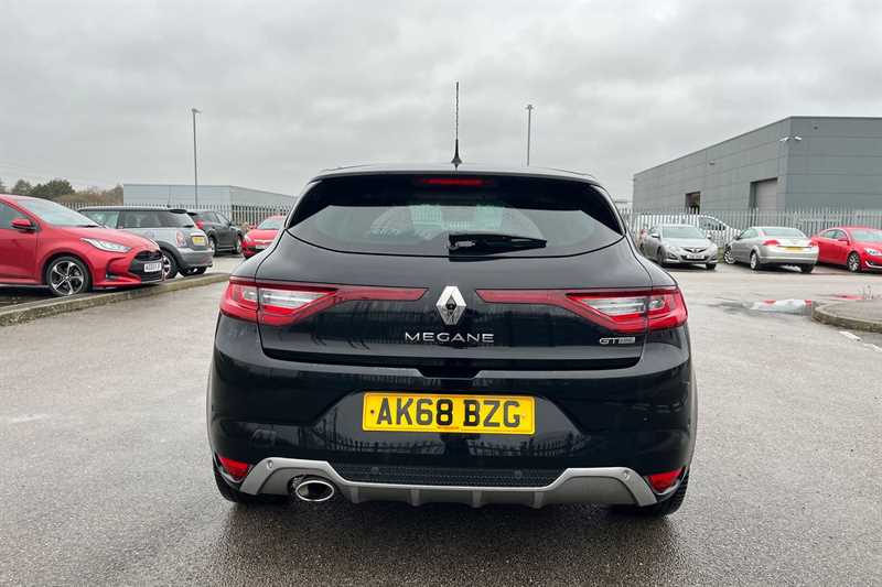 Used Renault Megane 2018 for sale - 76875298: Photo 31