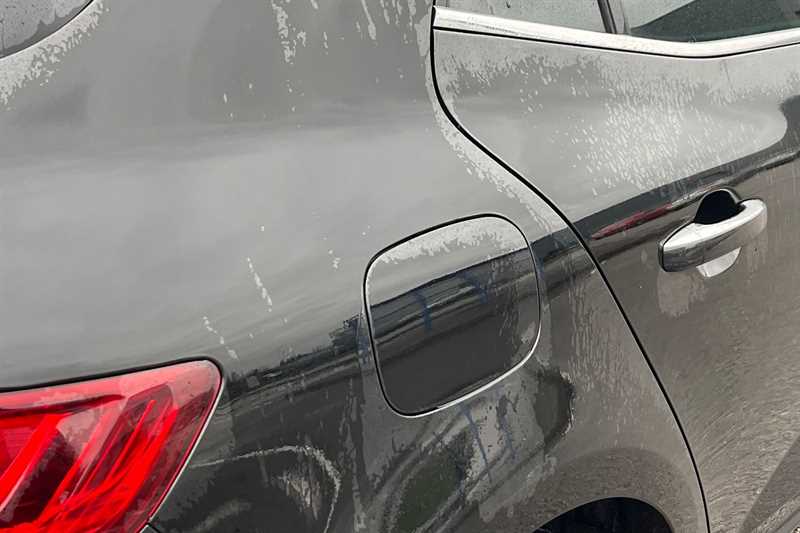 Used Renault Megane 2018 for sale - 76875298: Photo 33