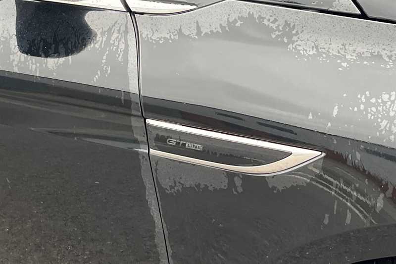 Used Renault Megane 2018 for sale - 76875298: Photo 36