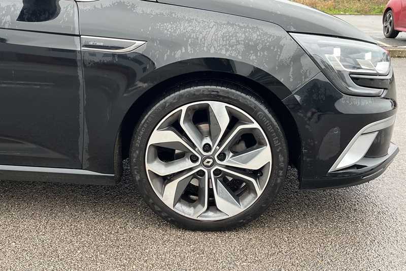 Used Renault Megane 2018 for sale - 76875298: Photo 37