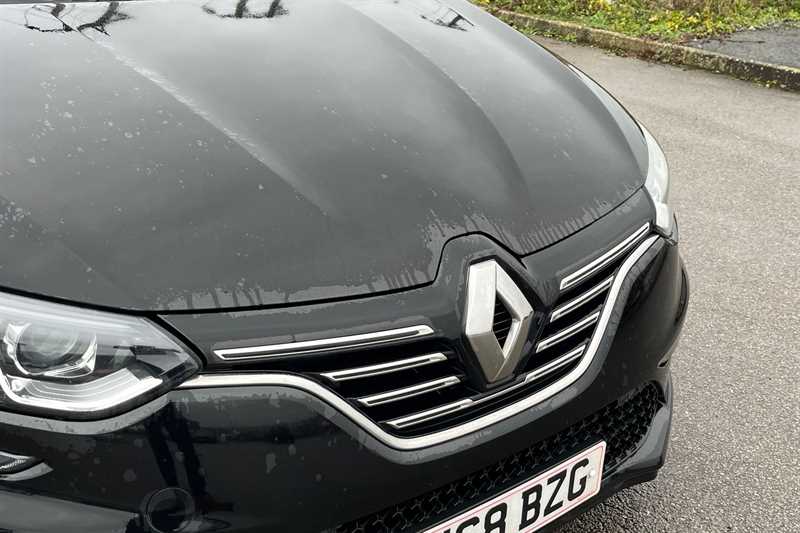 Used Renault Megane 2018 for sale - 76875298: Photo 40