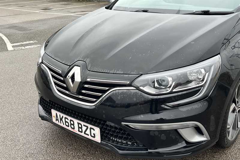 Used Renault Megane 2018 for sale - 76875298: Photo 43