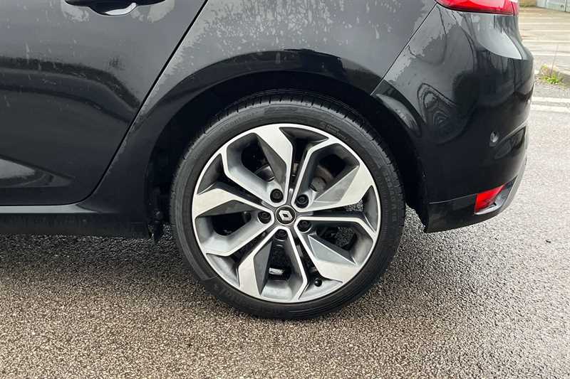 Used Renault Megane 2018 for sale - 76875298: Photo 47