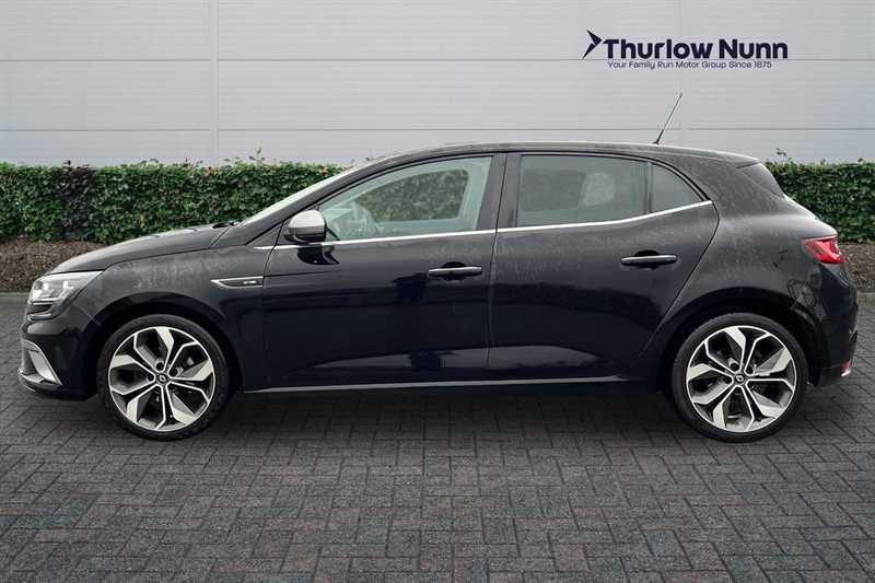 Used Renault Megane 2018 for sale - 76875298: Photo 6