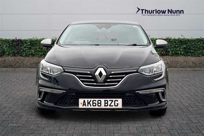 Used Renault Megane 2018 for sale - 76875298: Photo 8