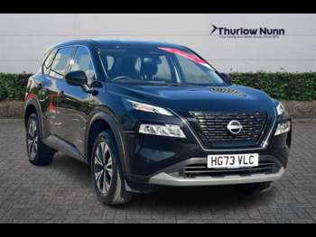 2024 - 1.5 h e-POWER Acenta Premium SUV 5dr Petrol Hybrid Auto e-4ORCE Euro 6 (s/s