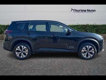 Used Nissan X-Trail 2024 for sale - 74558683: Photo
