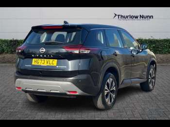 Used Nissan X-Trail 2024 for sale - 74558683: Photo