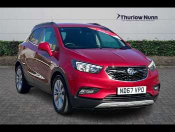 2018 - 1.4i Turbo Elite Nav SUV 5dr Petrol Auto Euro 6 (140 ps)