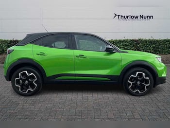 Used Vauxhall Mokka 2023 for sale - 79488334: Photo