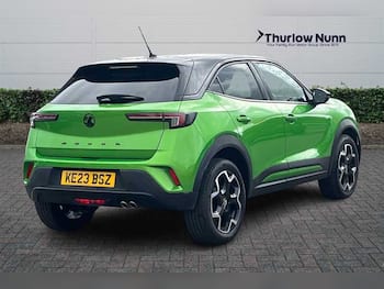 Used Vauxhall Mokka 2023 for sale - 79488334: Photo