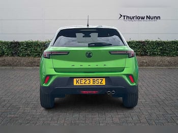 Used Vauxhall Mokka 2023 for sale - 79488334: Photo