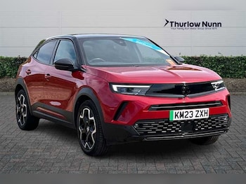 Used Vauxhall Mokka Electric 2023 for sale - 79414524: Photo