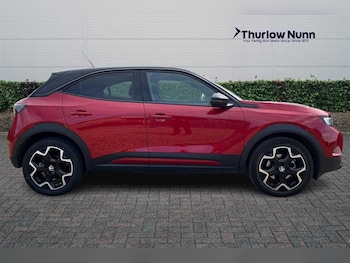 Used Vauxhall Mokka Electric 2023 for sale - 79414524: Photo