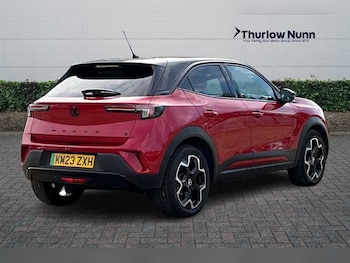 Used Vauxhall Mokka Electric 2023 for sale - 79414524: Photo
