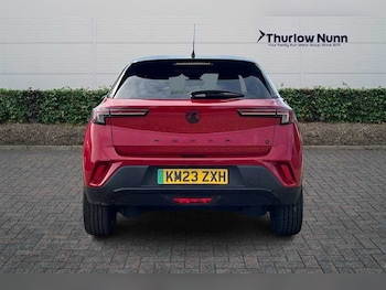 Used Vauxhall Mokka Electric 2023 for sale - 79414524: Photo