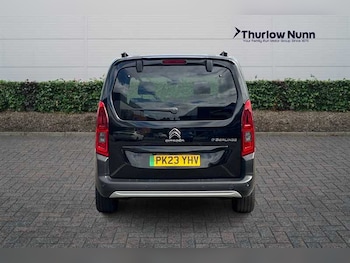 Used Citroen Berlingo 2023 for sale - 75259489: Photo