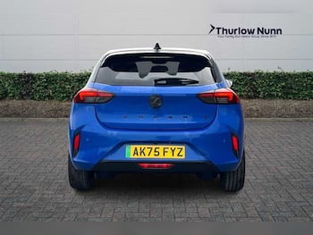 Used Vauxhall Corsa 2025 for sale - 79876341: Photo