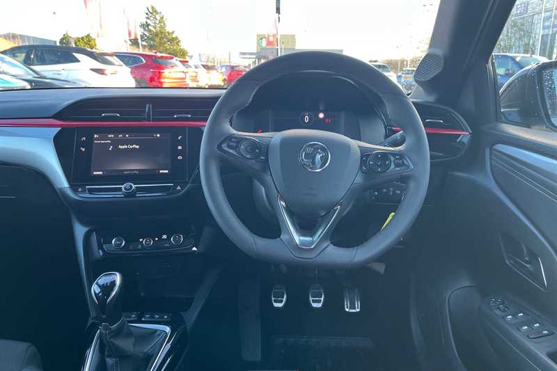 Used Vauxhall Corsa 2022 for sale - 77471601: Photo 11