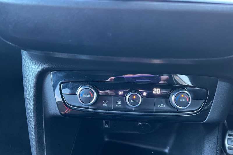 Used Vauxhall Corsa 2022 for sale - 77471601: Photo 15