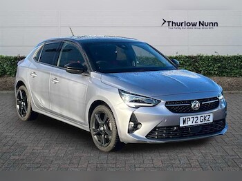 Used Vauxhall Corsa undefined for sale - 77471601: Photo