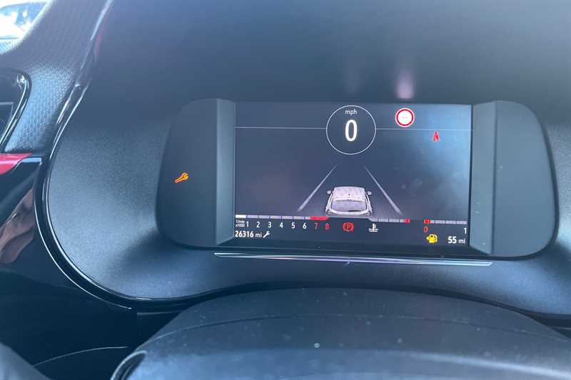 Used Vauxhall Corsa 2022 for sale - 77471601: Photo 20