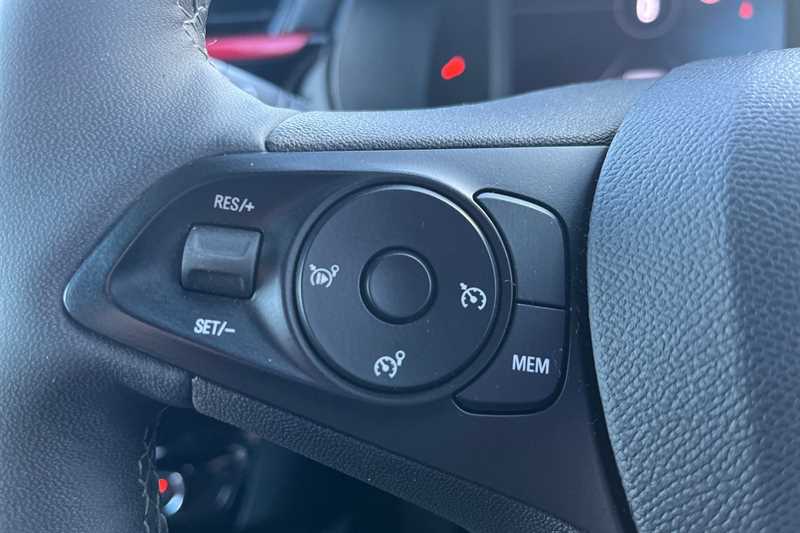 Used Vauxhall Corsa 2022 for sale - 77471601: Photo 21