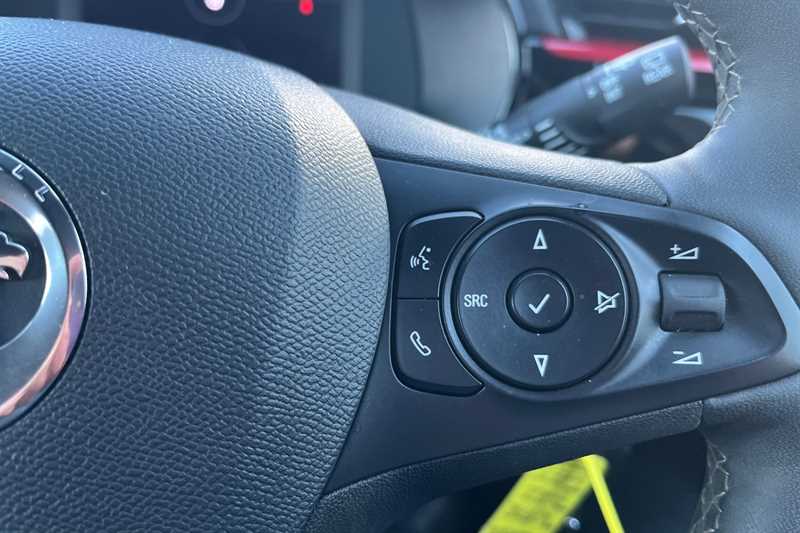 Used Vauxhall Corsa 2022 for sale - 77471601: Photo 22