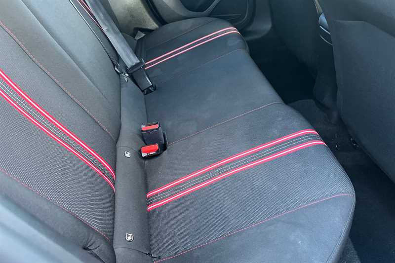 Used Vauxhall Corsa 2022 for sale - 77471601: Photo 23