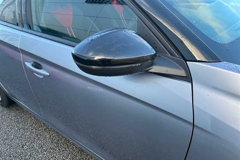 Used Vauxhall Corsa 2022 for sale - 77471601: Photo 26