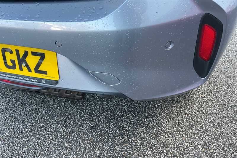 Used Vauxhall Corsa 2022 for sale - 77471601: Photo 29