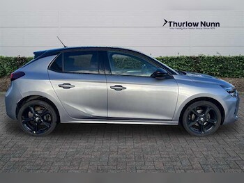 Used Vauxhall Corsa undefined for sale - 77471601: Photo