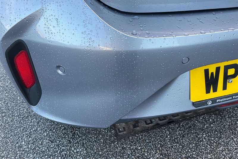 Used Vauxhall Corsa 2022 for sale - 77471601: Photo 30