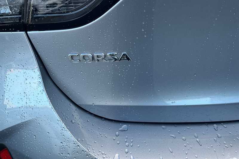 Used Vauxhall Corsa 2022 for sale - 77471601: Photo 31