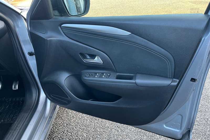 Used Vauxhall Corsa 2022 for sale - 77471601: Photo 33