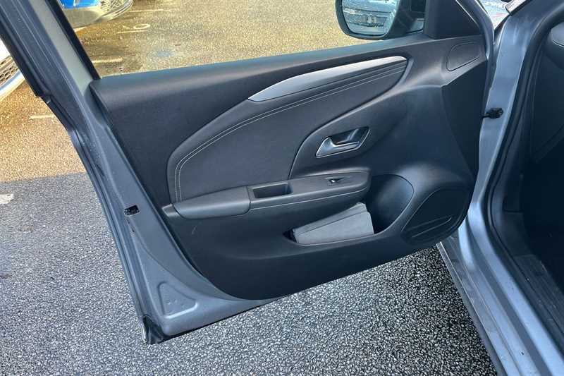 Used Vauxhall Corsa 2022 for sale - 77471601: Photo 36