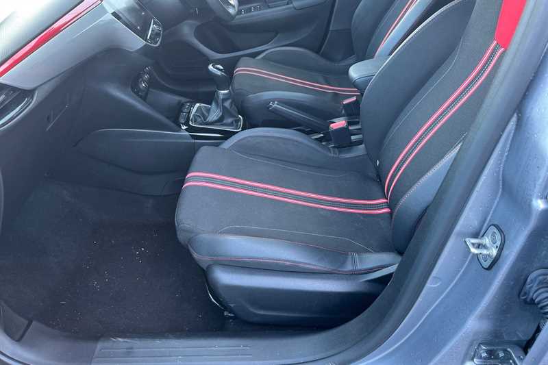 Used Vauxhall Corsa 2022 for sale - 77471601: Photo 37