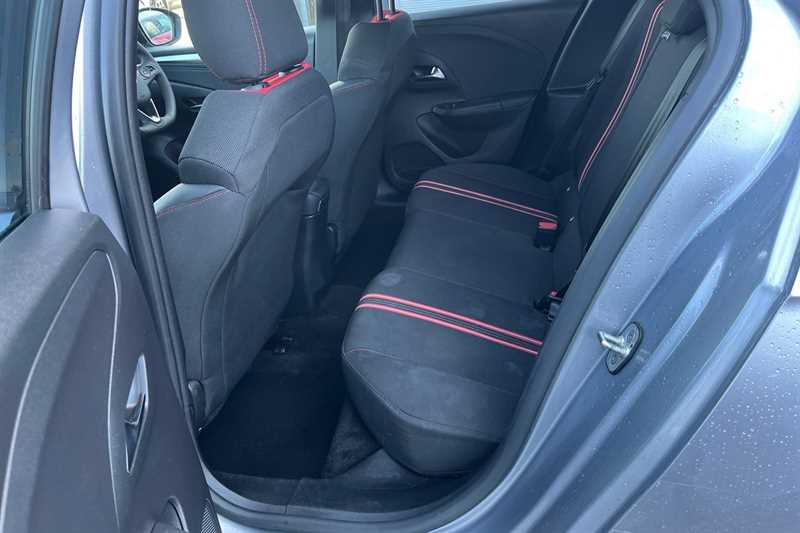 Used Vauxhall Corsa 2022 for sale - 77471601: Photo 38