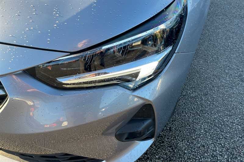 Used Vauxhall Corsa 2022 for sale - 77471601: Photo 44