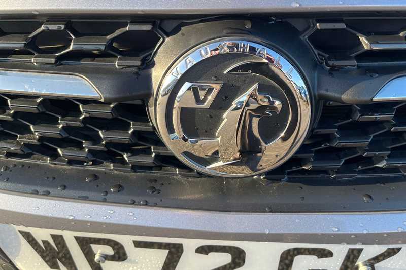 Used Vauxhall Corsa 2022 for sale - 77471601: Photo 45