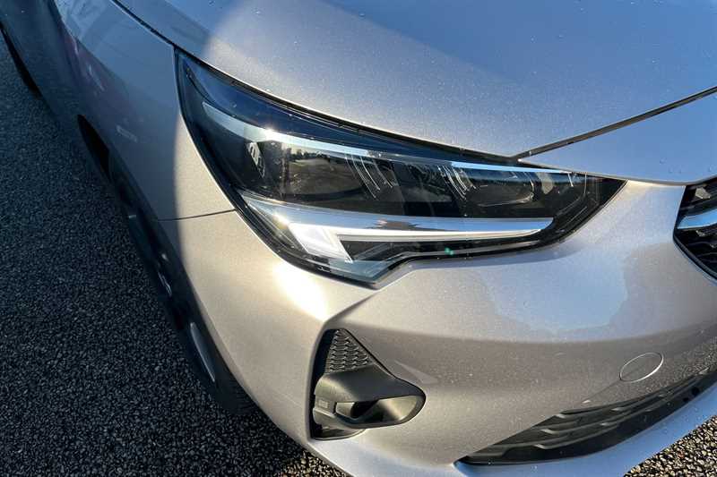 Used Vauxhall Corsa 2022 for sale - 77471601: Photo 46