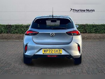 Used Vauxhall Corsa undefined for sale - 77471601: Photo