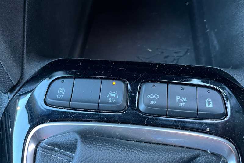 Used Vauxhall Corsa 2022 for sale - 77471601: Photo 53