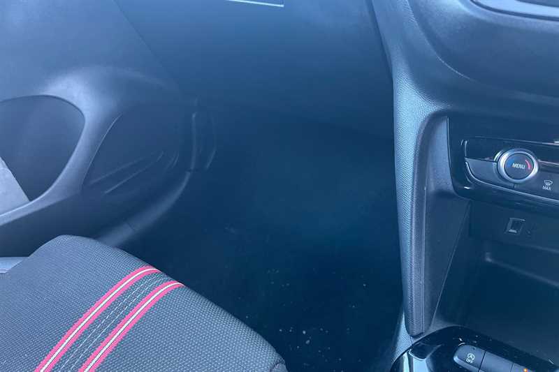 Used Vauxhall Corsa 2022 for sale - 77471601: Photo 54