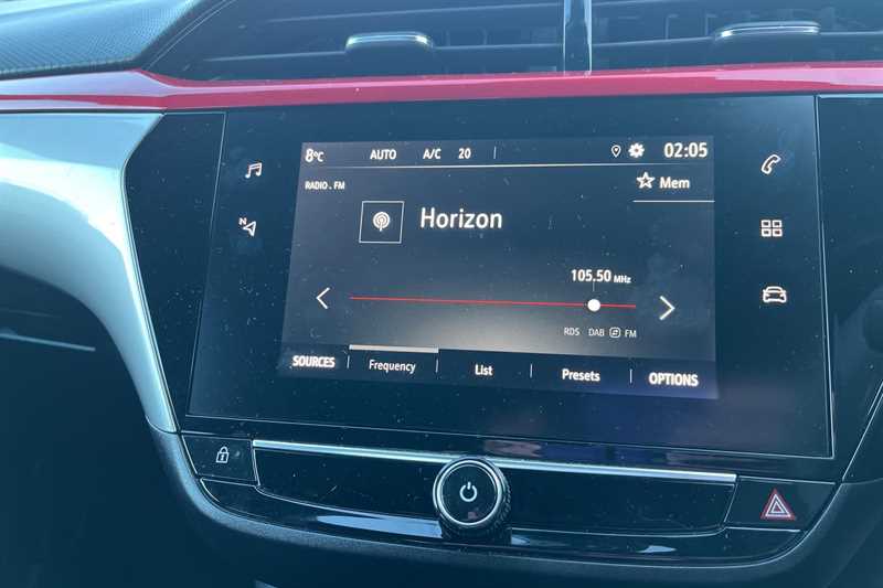 Used Vauxhall Corsa 2022 for sale - 77471601: Photo 55