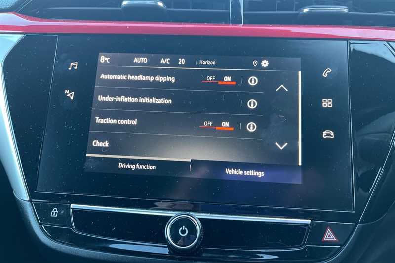 Used Vauxhall Corsa 2022 for sale - 77471601: Photo 57