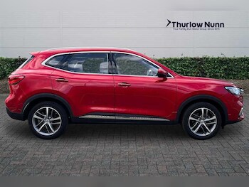 Used MG MG HS 2023 for sale - 77795279: Photo