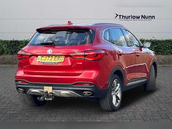 Used MG MG HS 2023 for sale - 77795279: Photo