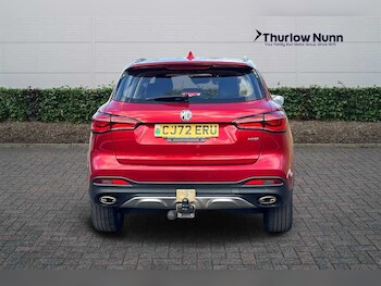 Used MG MG HS 2023 for sale - 77795279: Photo