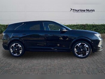 Used Vauxhall Grandland 2025 for sale - 77145988: Photo